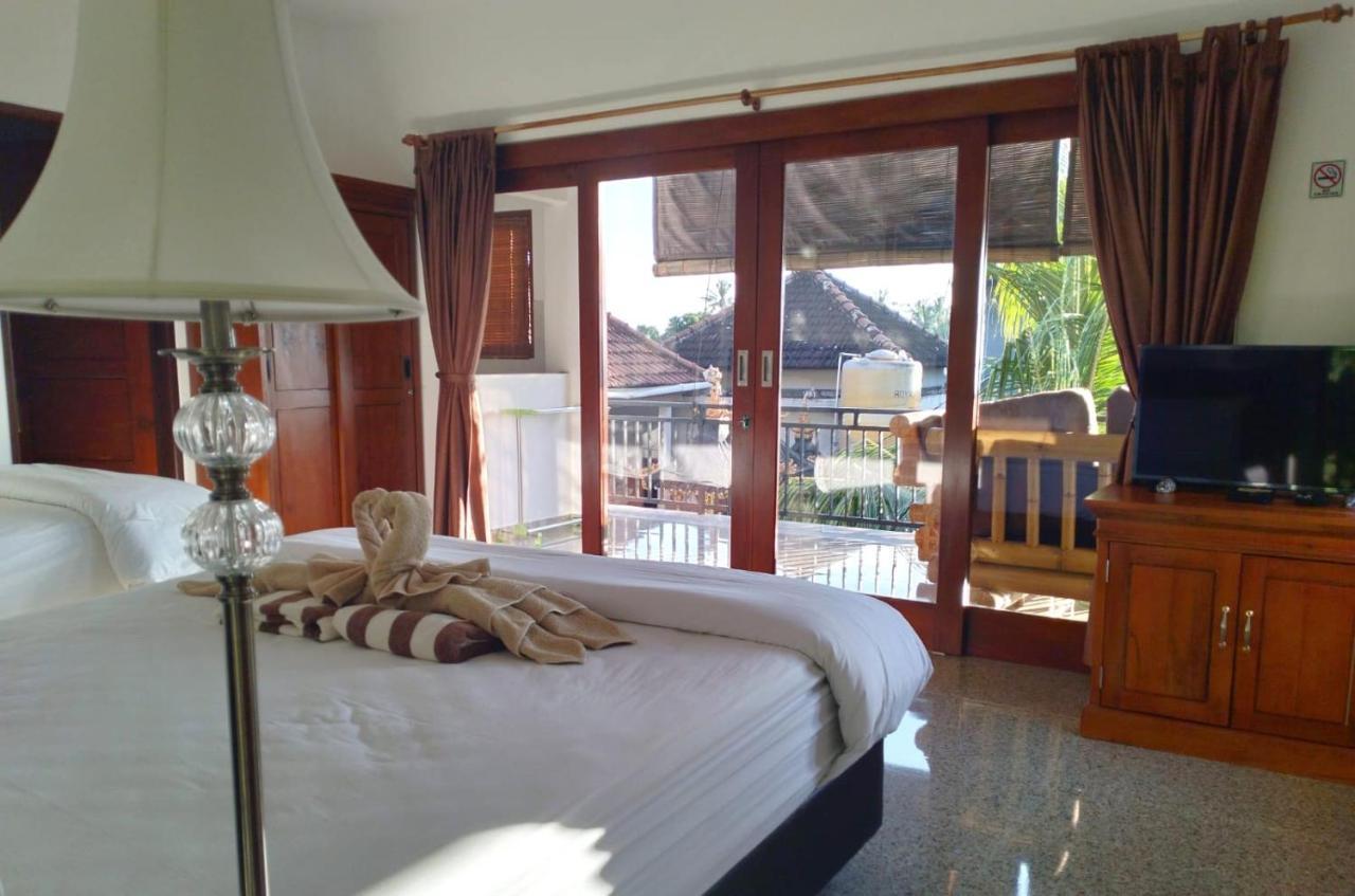 Pondok Wisata Balty Bali Amed  Exterior photo