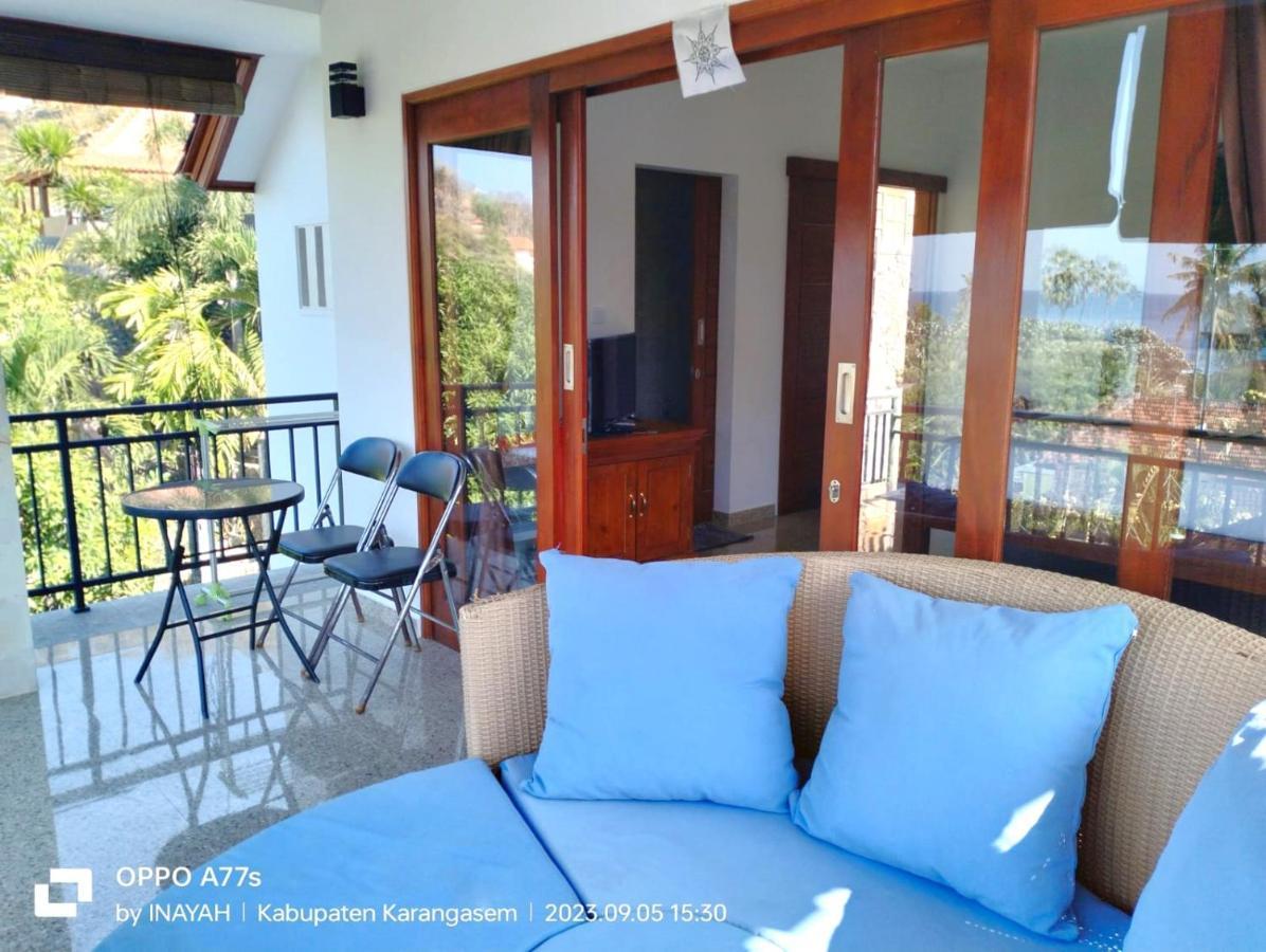Pondok Wisata Balty Bali Amed  Exterior photo