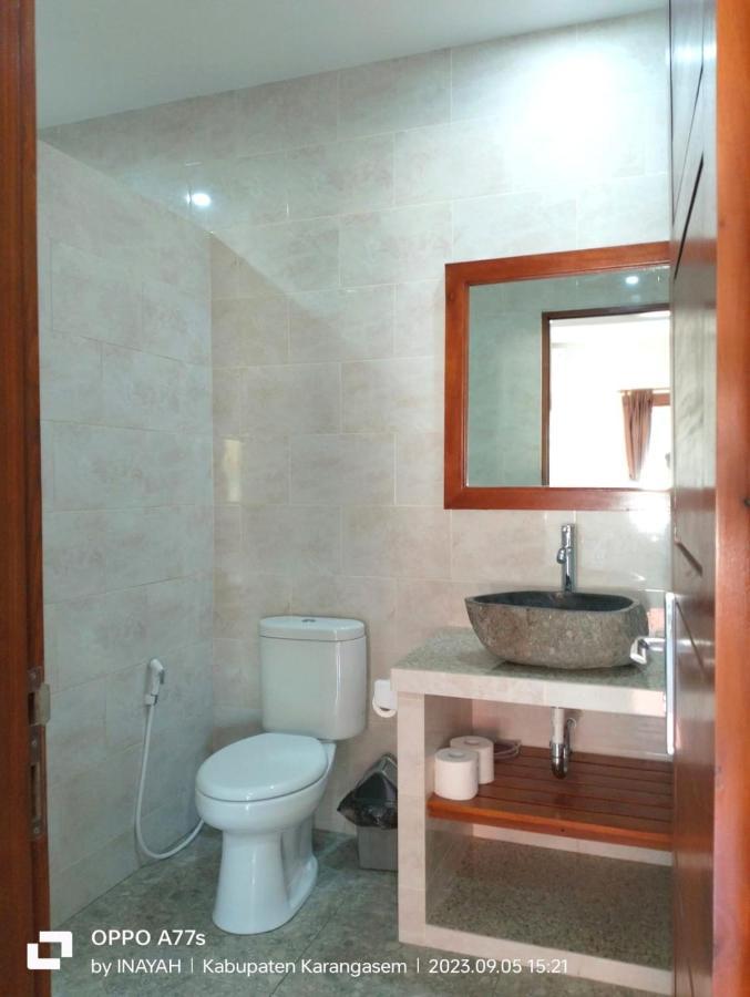 Pondok Wisata Balty Bali Amed  Exterior photo