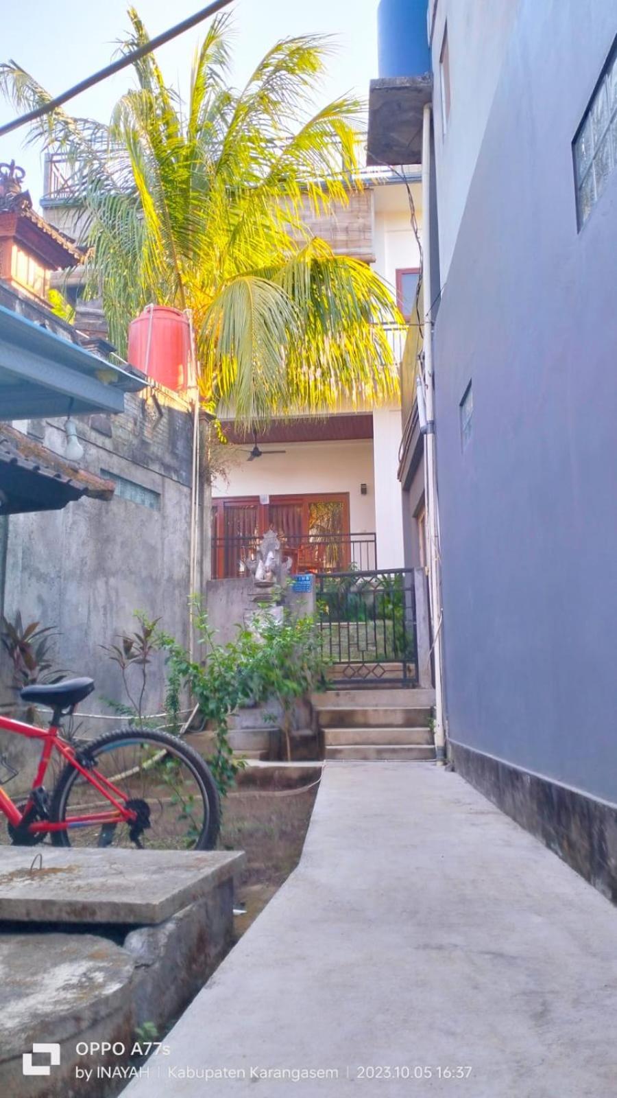 Pondok Wisata Balty Bali Amed  Exterior photo
